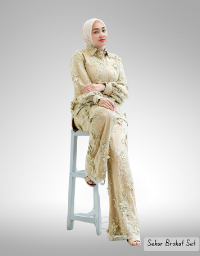 Sekar Brokat